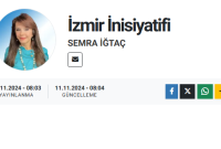 Anadolu’nun batısında, yüzyıllardır parlayan bir yıldız gibi, İzmir her daim yeniliklerin öncüsü olmuştur.