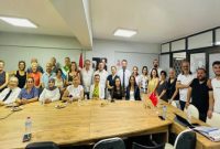 İzmir İnisiyatifi Genel Kurulunu Gerçekleştirdi, Yeni Döneme Hazır