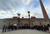 Geleceğin İzmir’i için önemli adım: Toplumsal dönüşümün yeni merkezi olacak