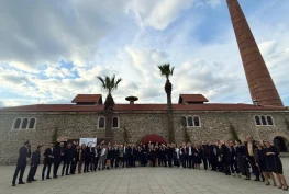Geleceğin İzmir’i için önemli adım: Toplumsal dönüşümün yeni merkezi olacak